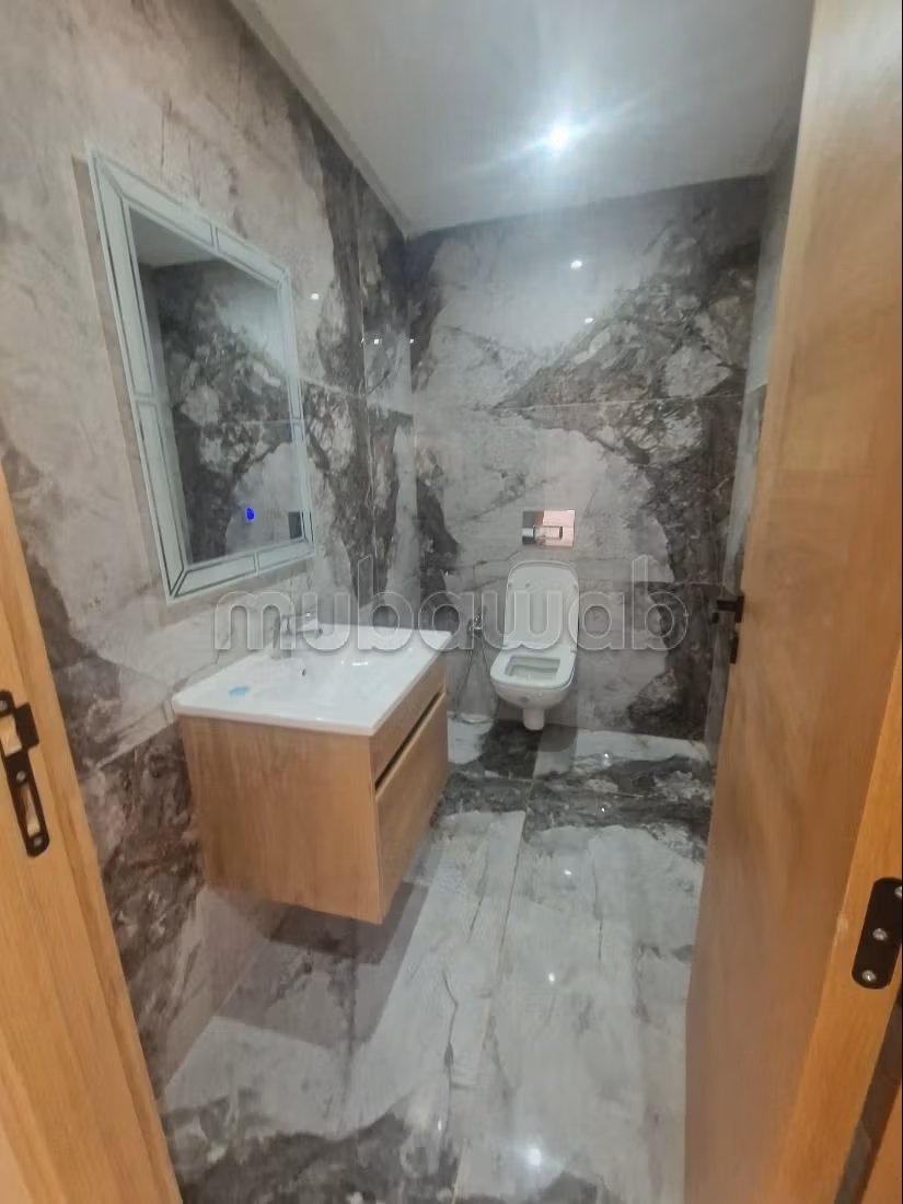 Duplex eccezionale con terrazza privata