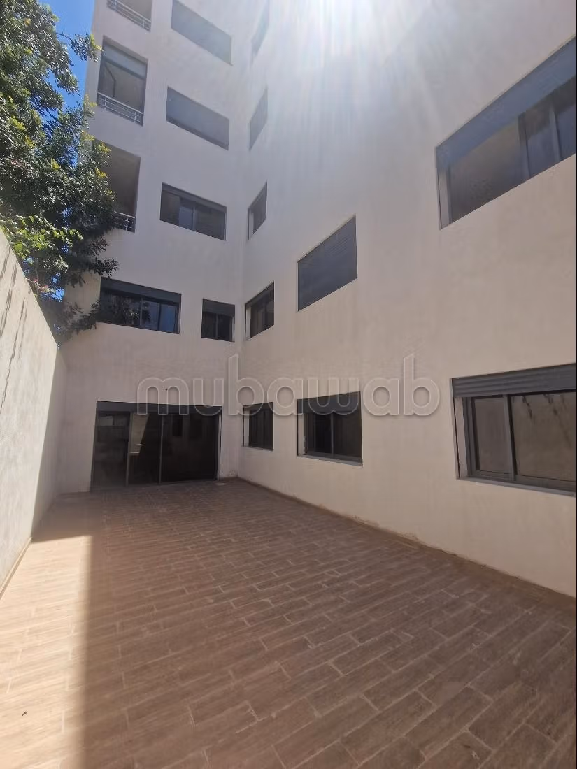 Duplex eccezionale con terrazza privata