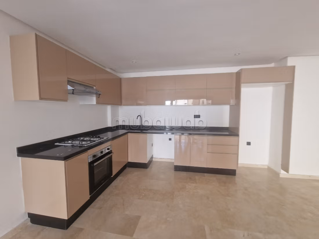 Duplex eccezionale con terrazza privata