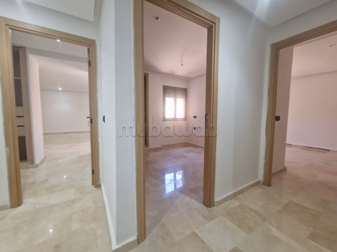 Duplex eccezionale con terrazza privata