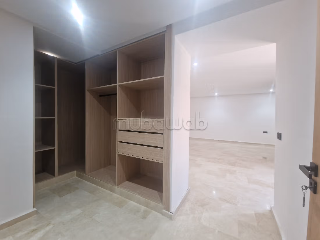 Duplex eccezionale con terrazza privata