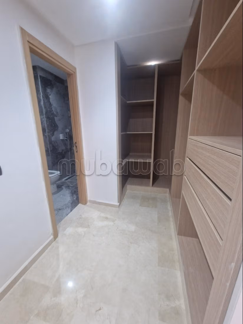 Duplex eccezionale con terrazza privata
