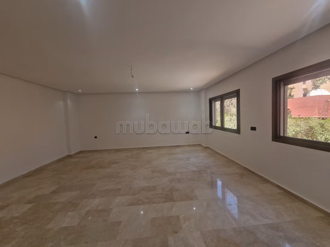 Duplex eccezionale con terrazza privata