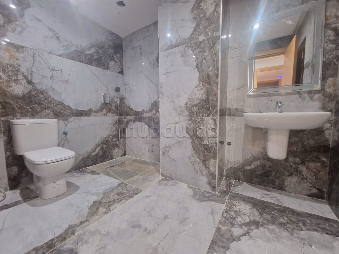 Duplex eccezionale con terrazza privata
