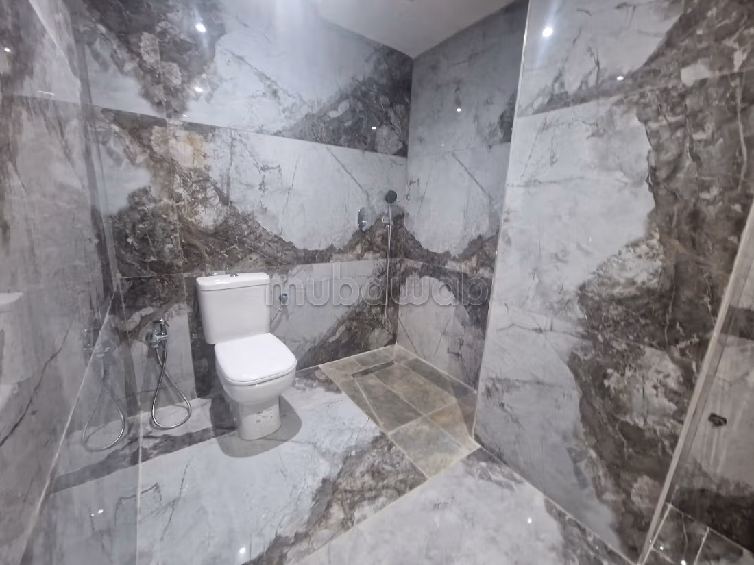 Duplex eccezionale con terrazza privata