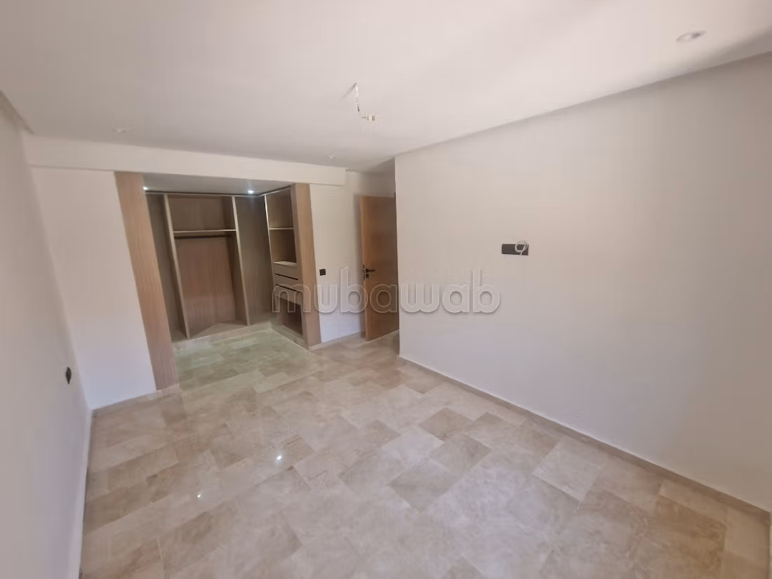 Duplex eccezionale con terrazza privata