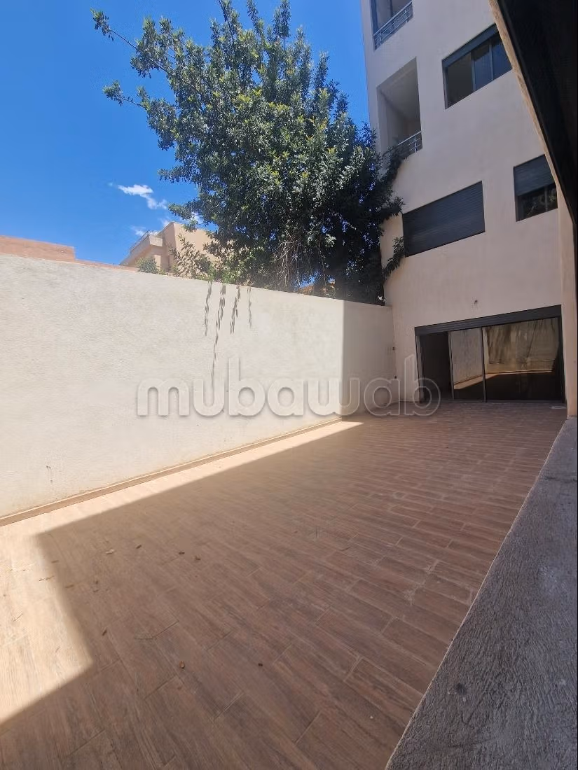 Duplex eccezionale con terrazza privata