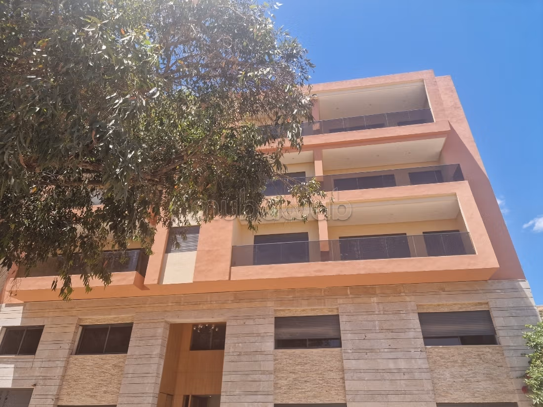 Duplex eccezionale con terrazza privata