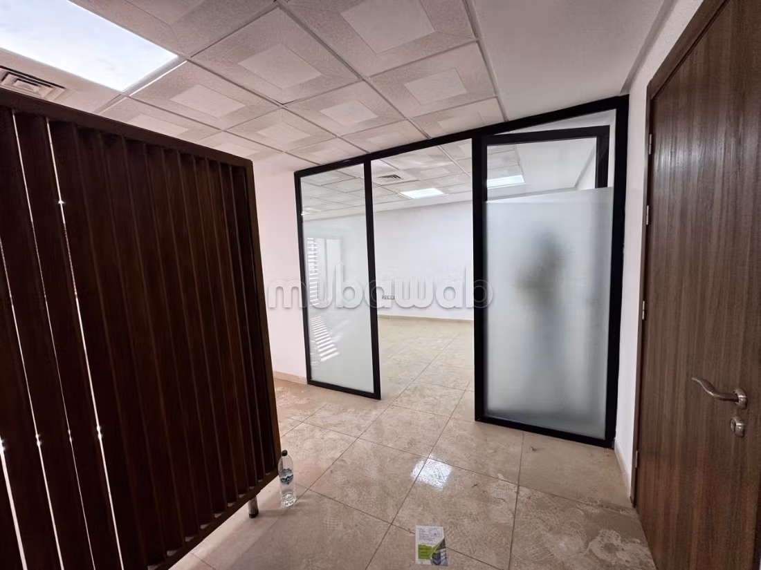 Piattaforma ufficio di 60 m² a Bouskoura