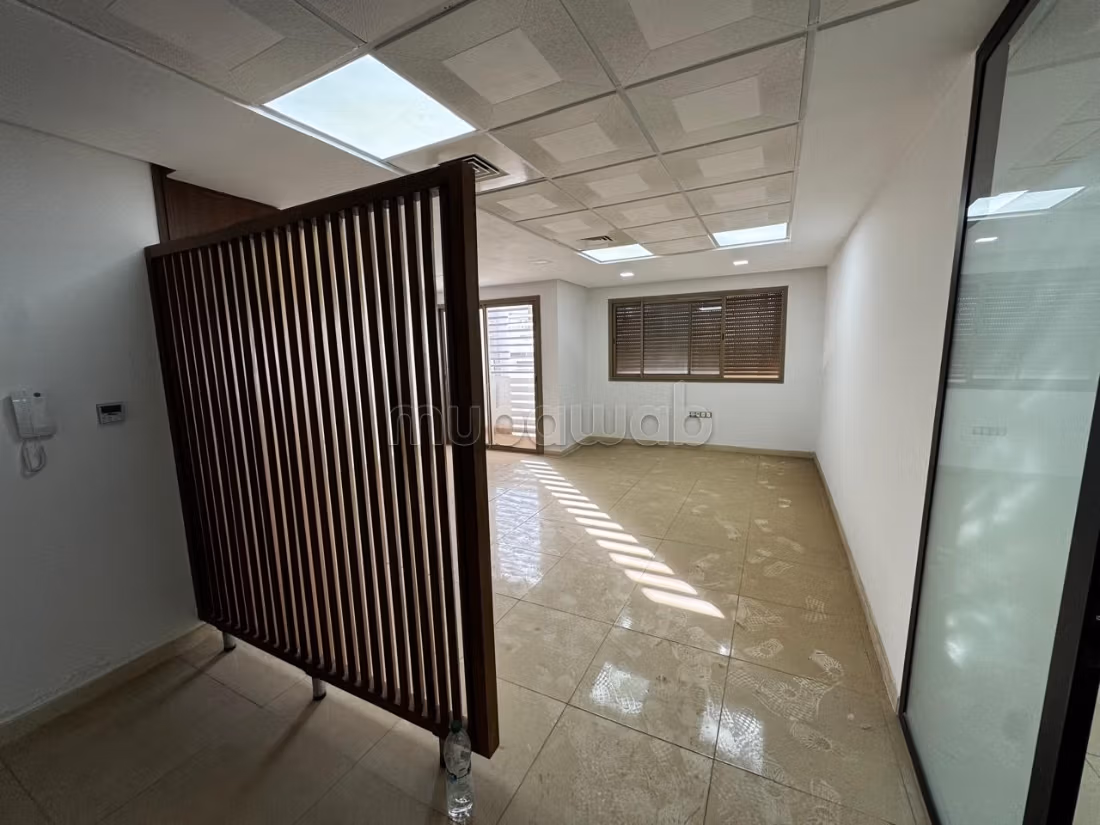 Piattaforma ufficio di 60 m² a Bouskoura