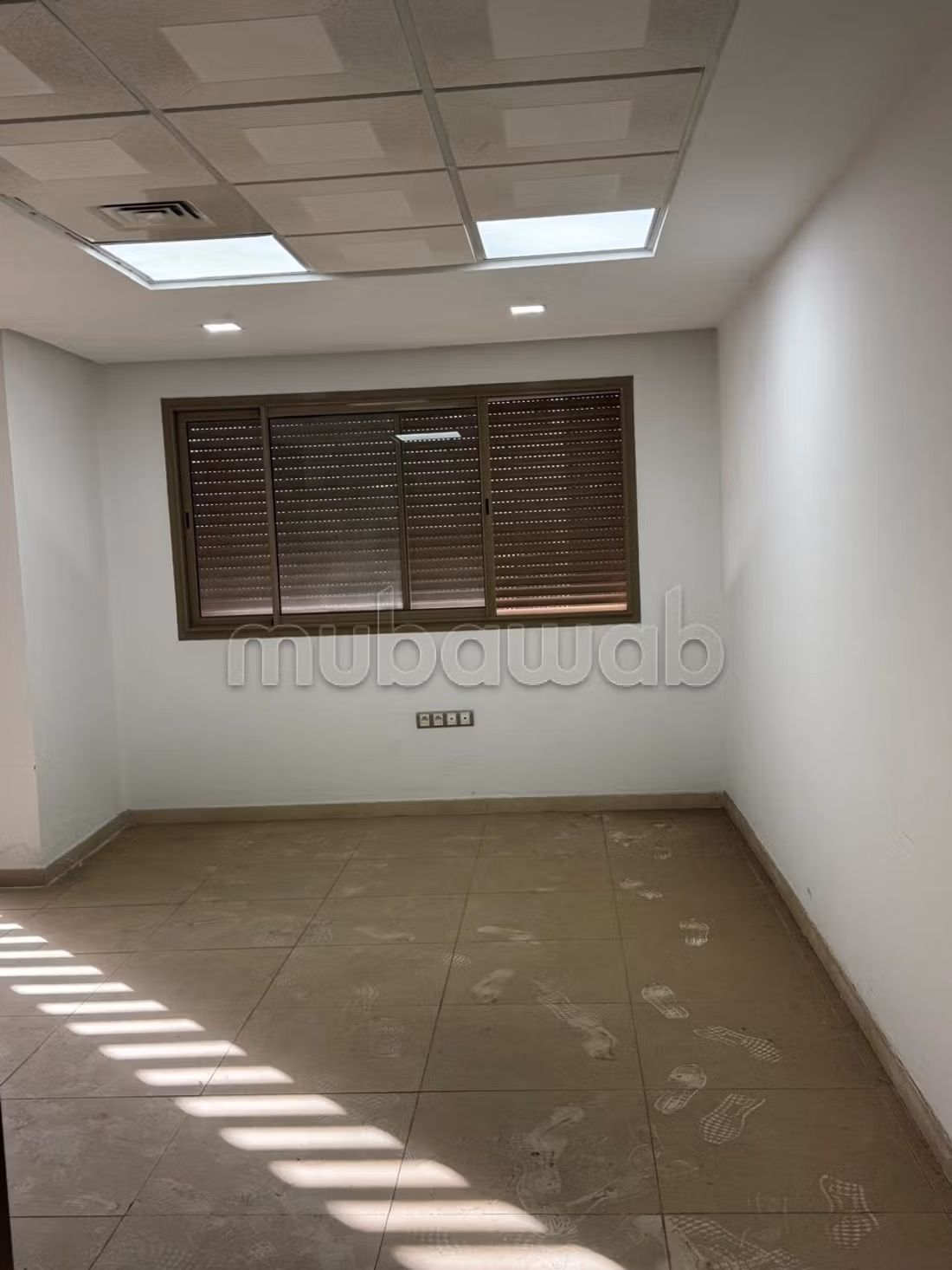 Piattaforma ufficio di 60 m² a Bouskoura