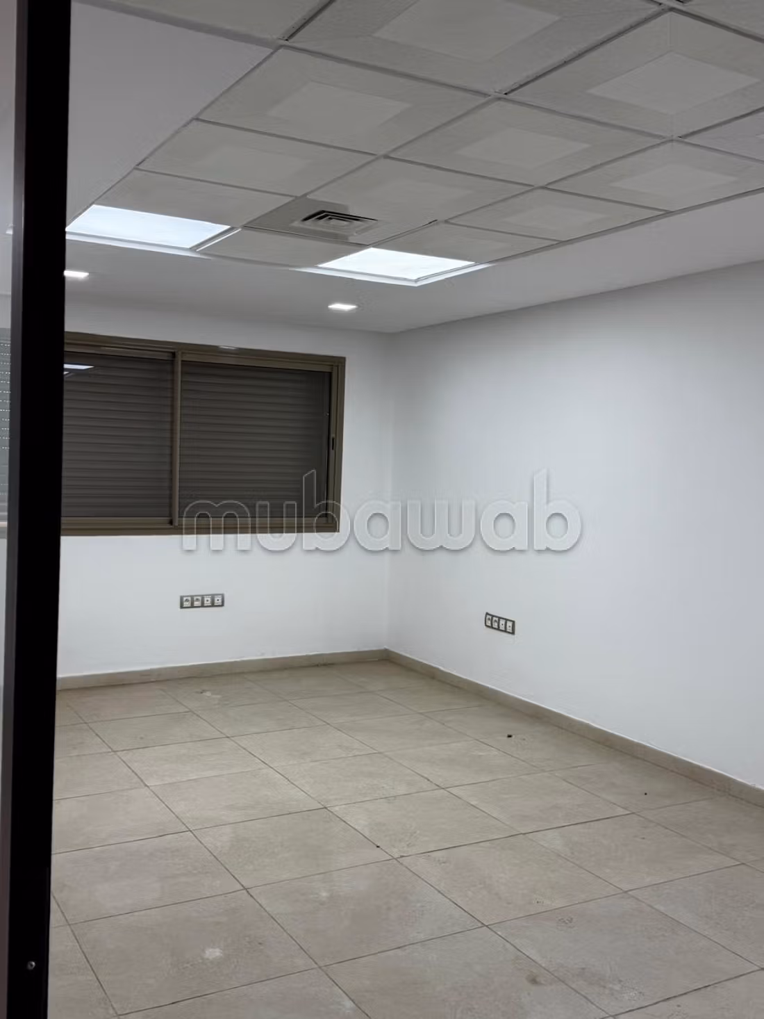 Piattaforma ufficio di 60 m² a Bouskoura
