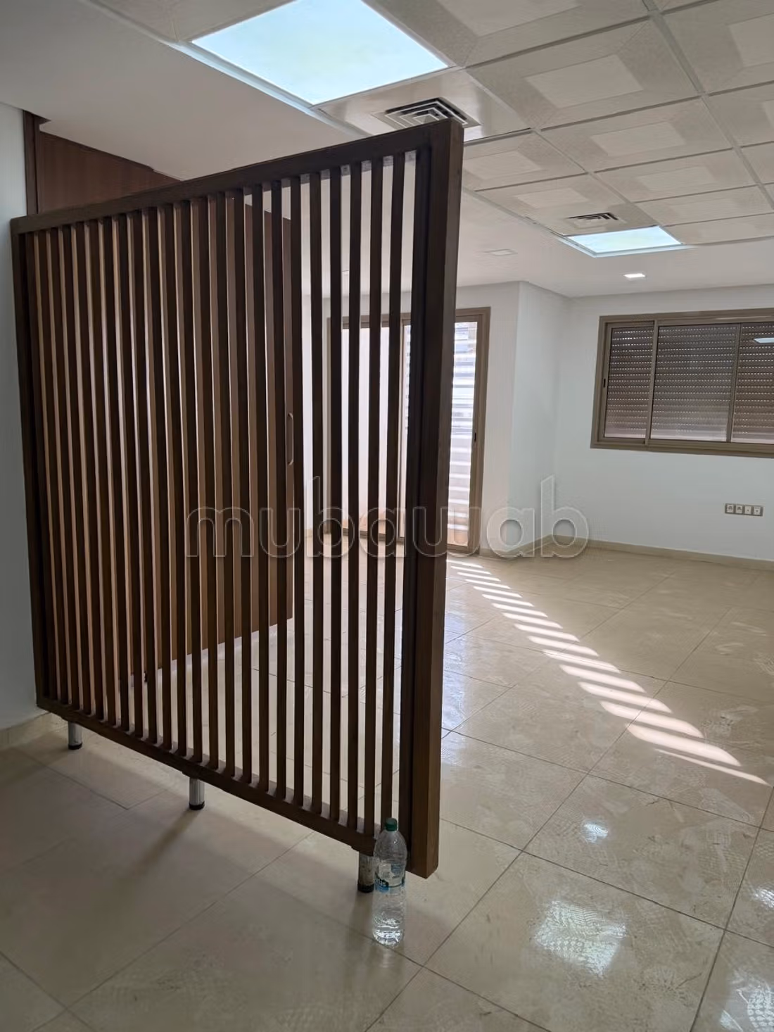 Piattaforma ufficio di 60 m² a Bouskoura