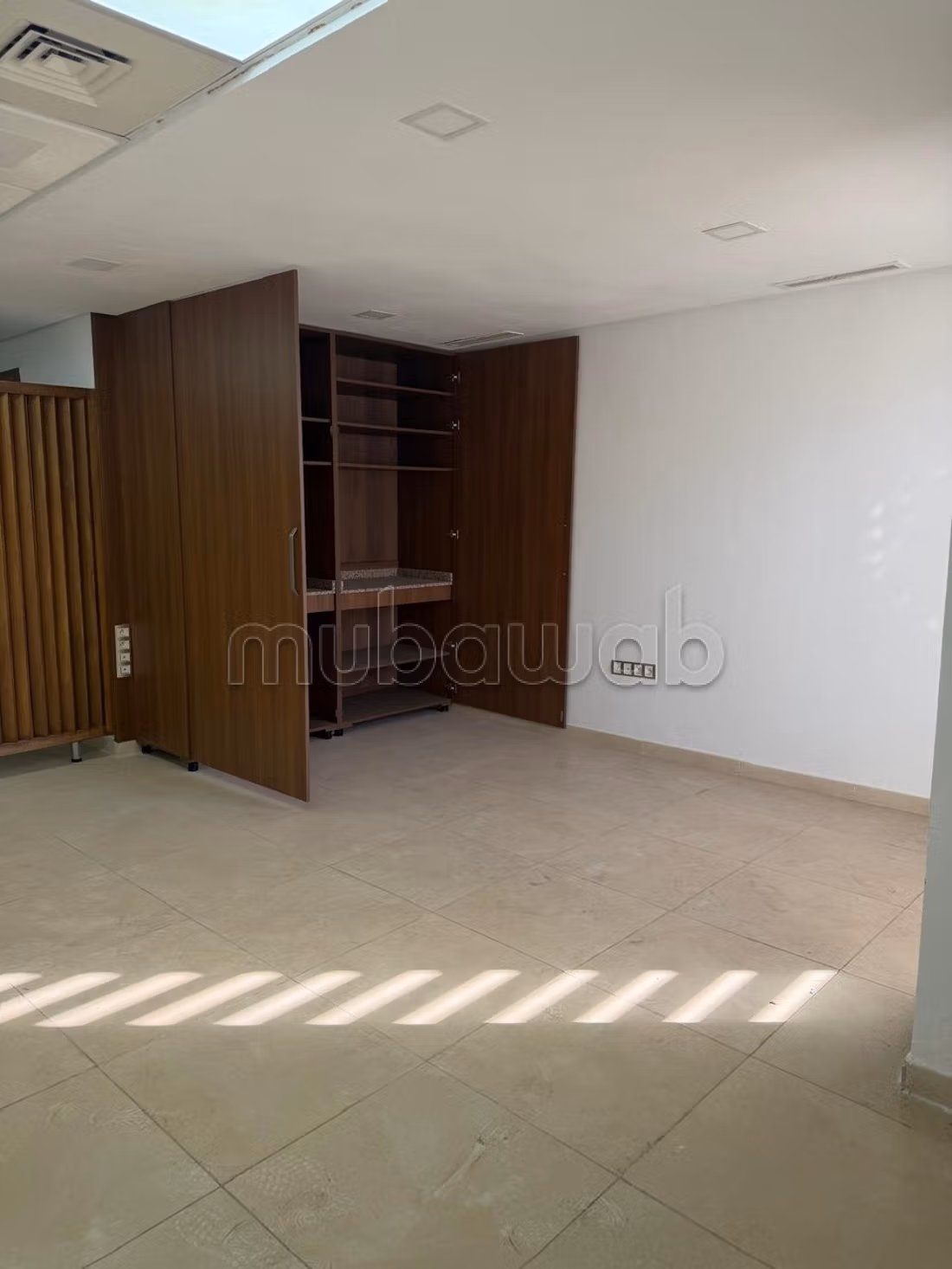 Piattaforma ufficio di 60 m² a Bouskoura
