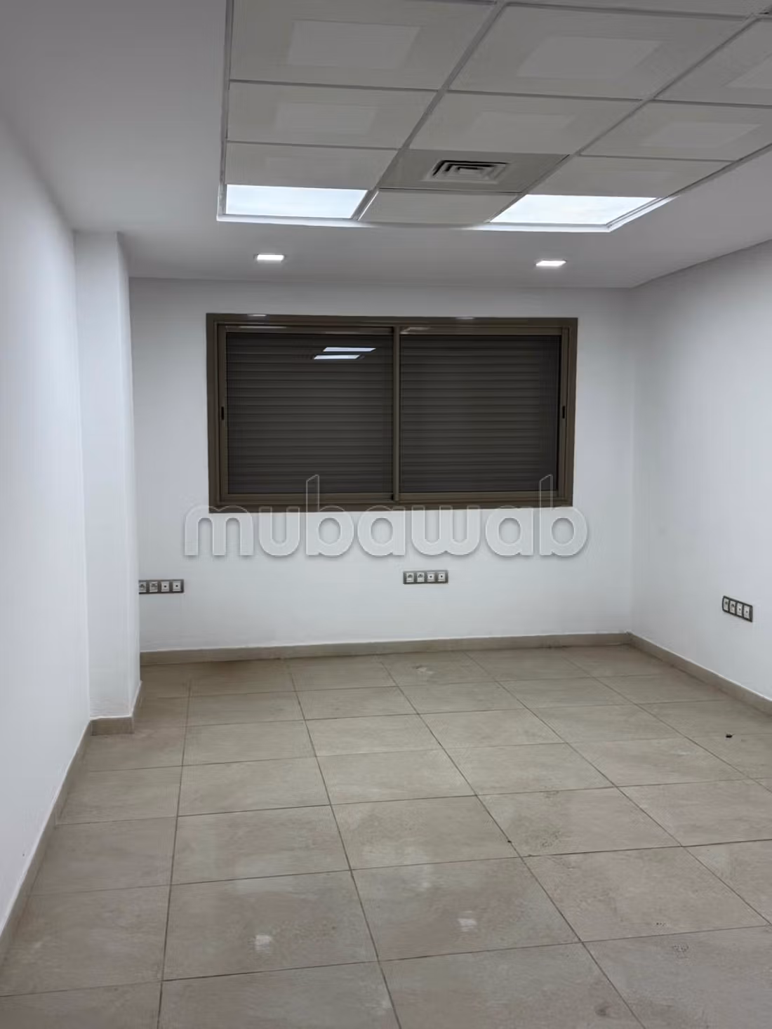 Piattaforma ufficio di 60 m² a Bouskoura
