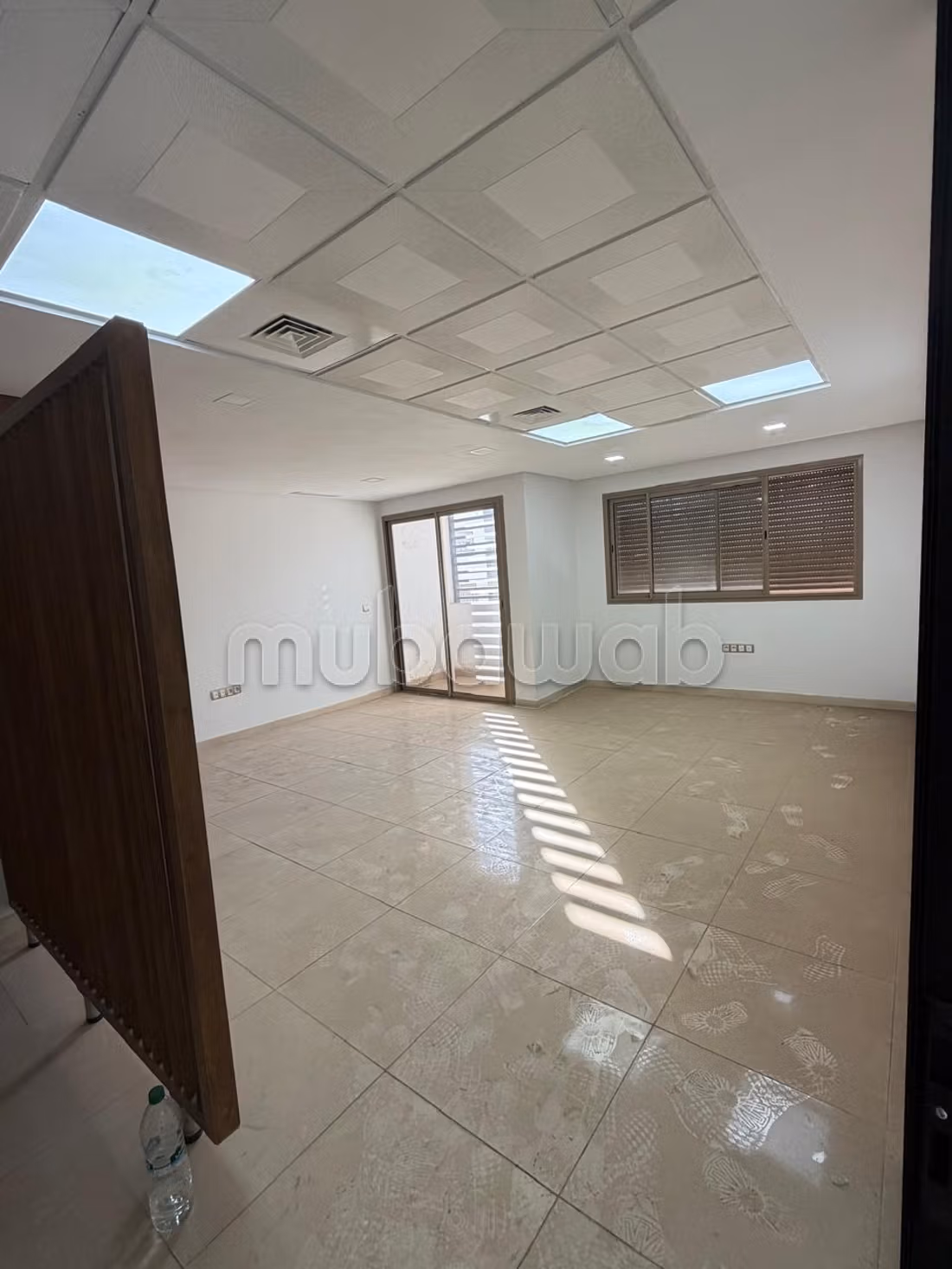 Piattaforma ufficio di 60 m² a Bouskoura