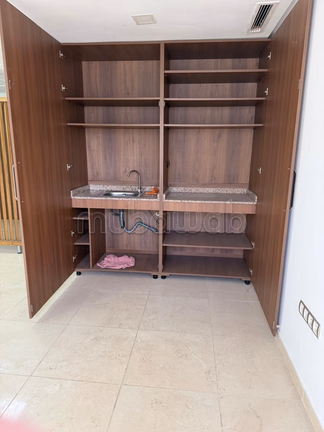 Piattaforma ufficio di 60 m² a Bouskoura