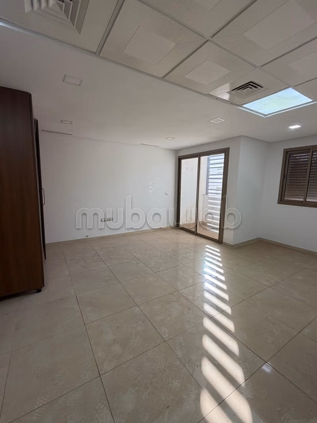 Piattaforma ufficio di 60 m² a Bouskoura