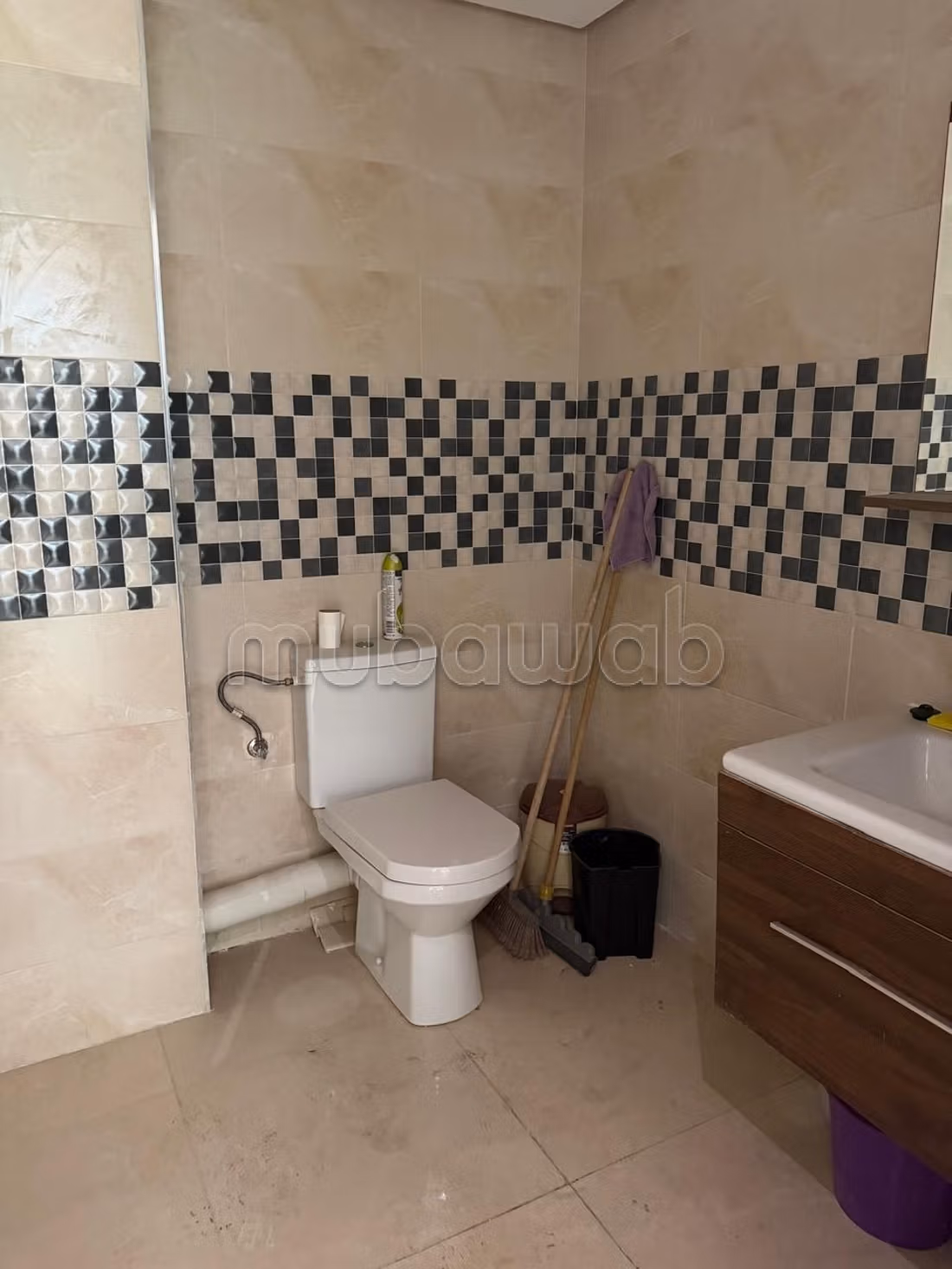 Piattaforma ufficio di 60 m² a Bouskoura