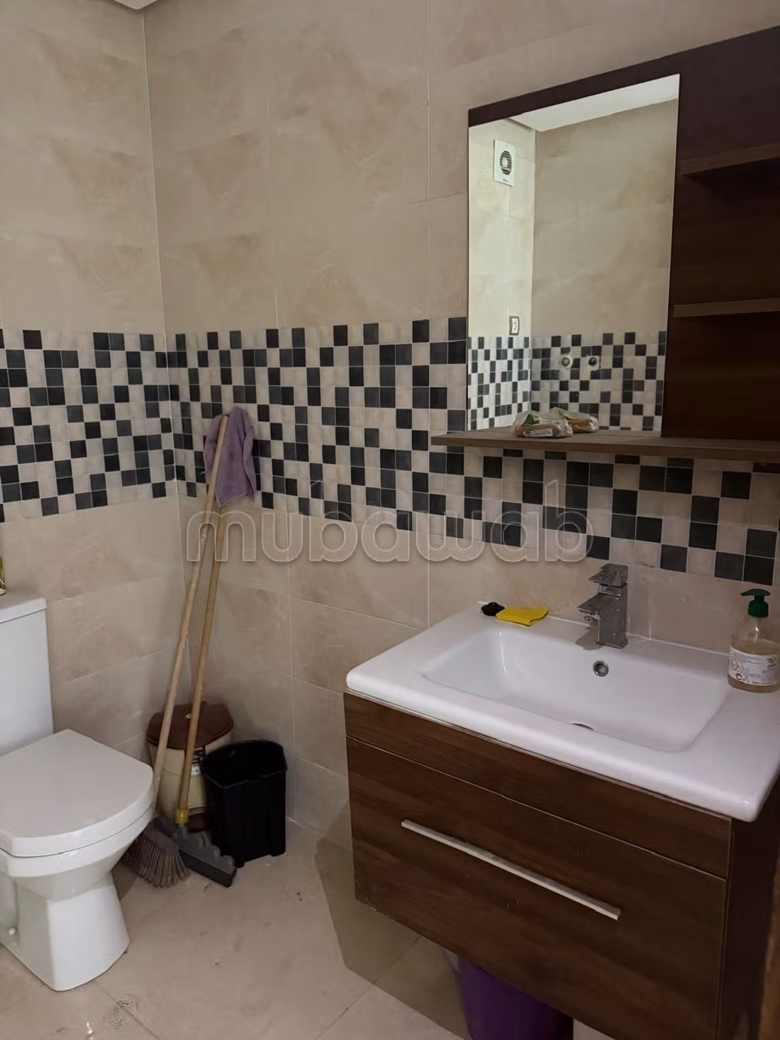 Piattaforma ufficio di 60 m² a Bouskoura