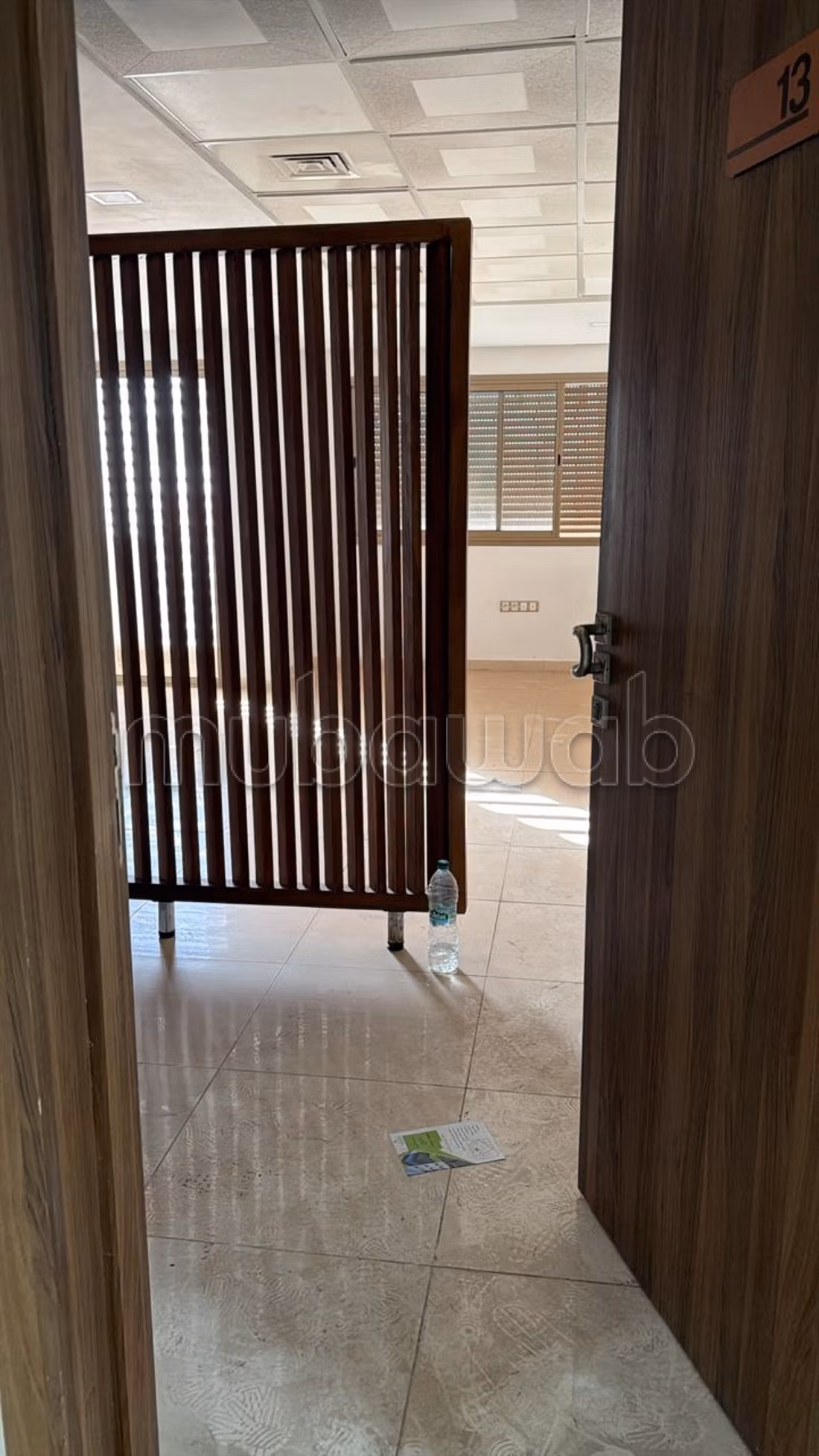 Piattaforma ufficio di 60 m² a Bouskoura