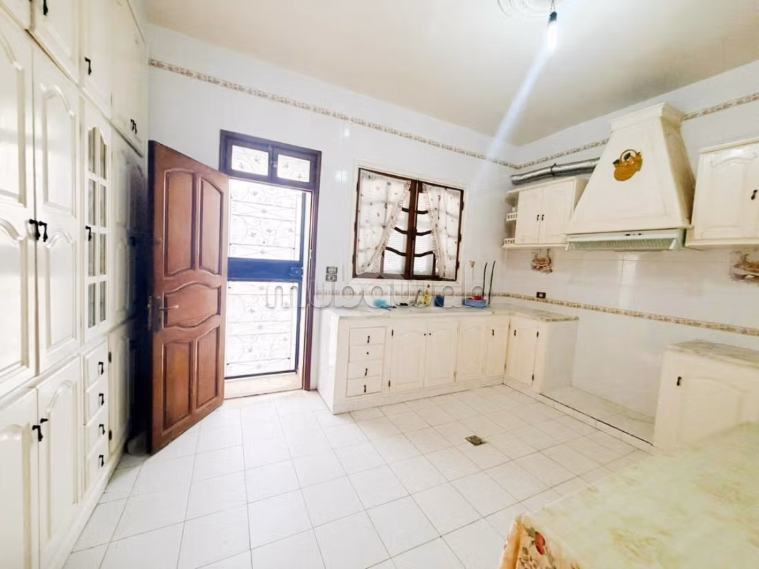Villa individuelle en vente