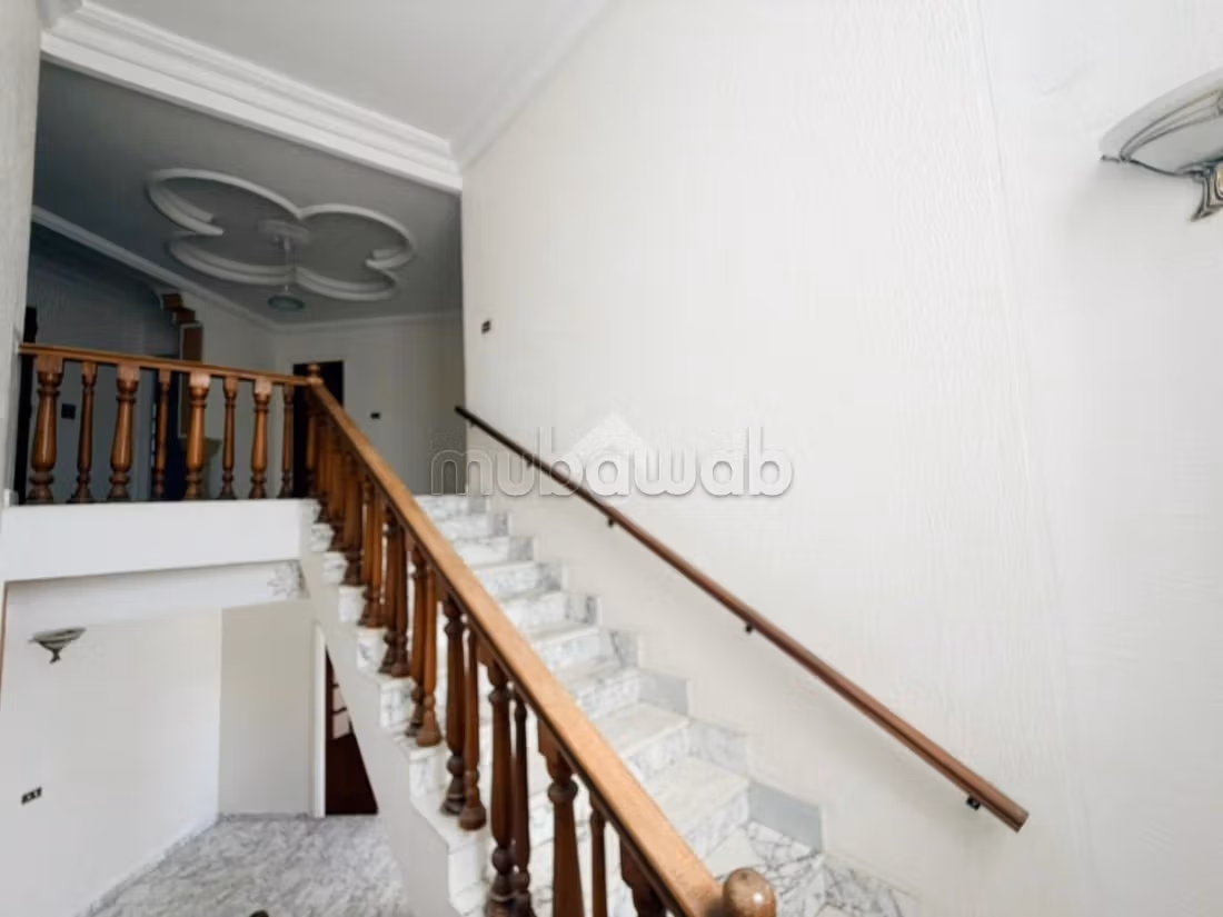 Villa individuelle en vente