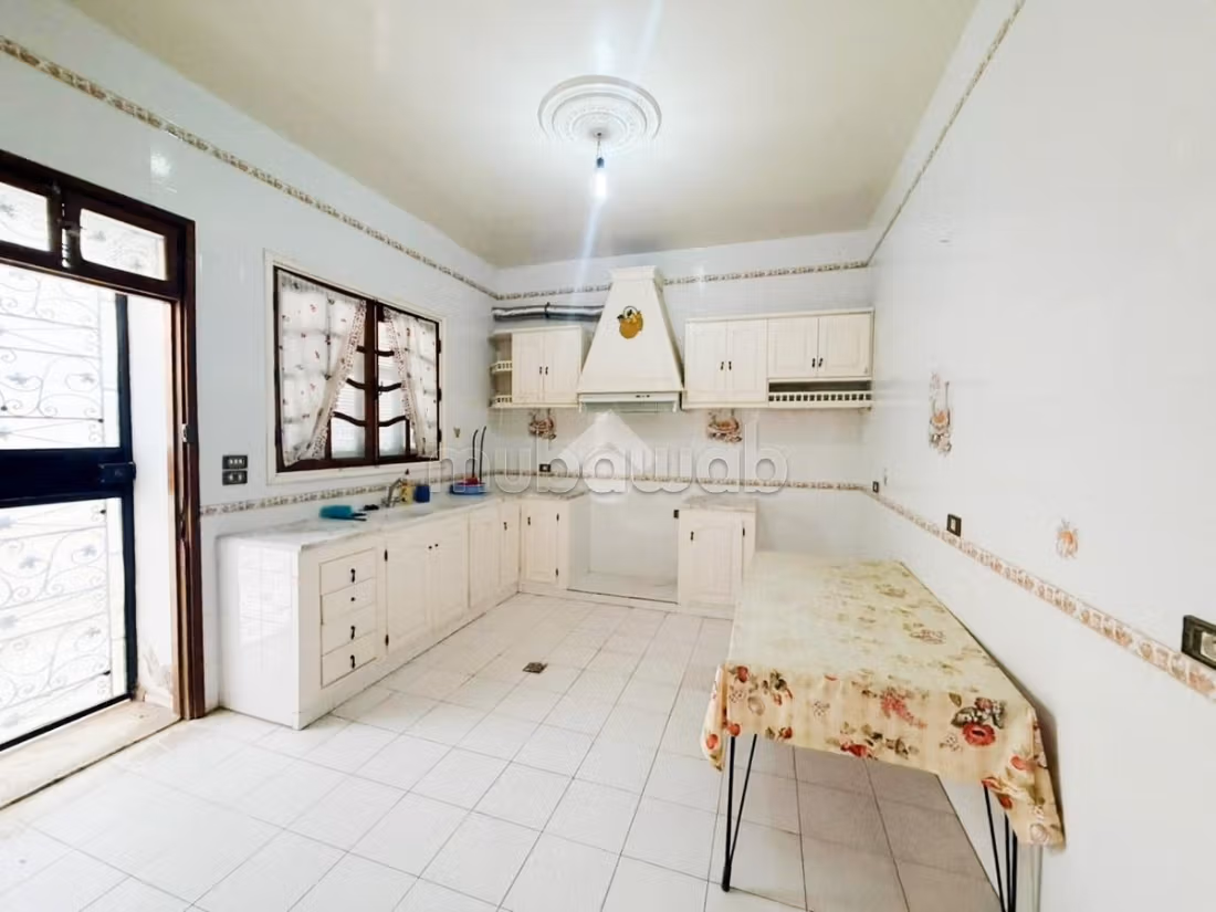 Villa individuelle en vente