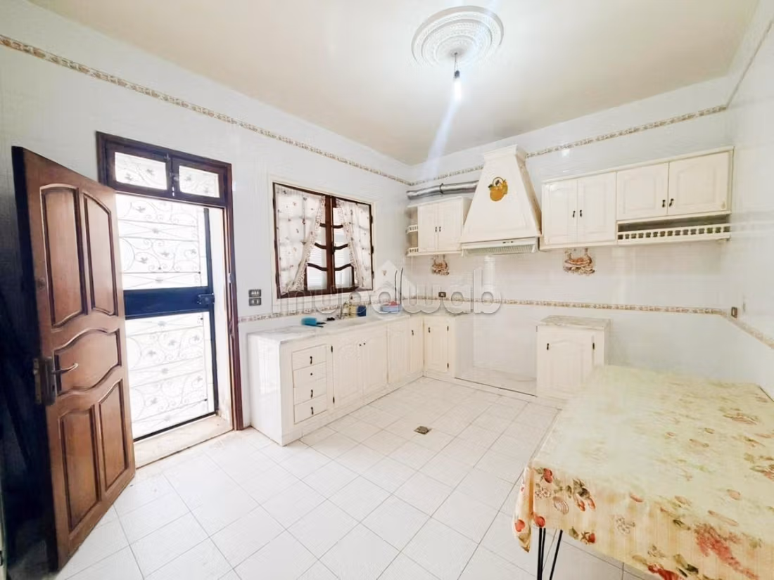 Villa individuelle en vente