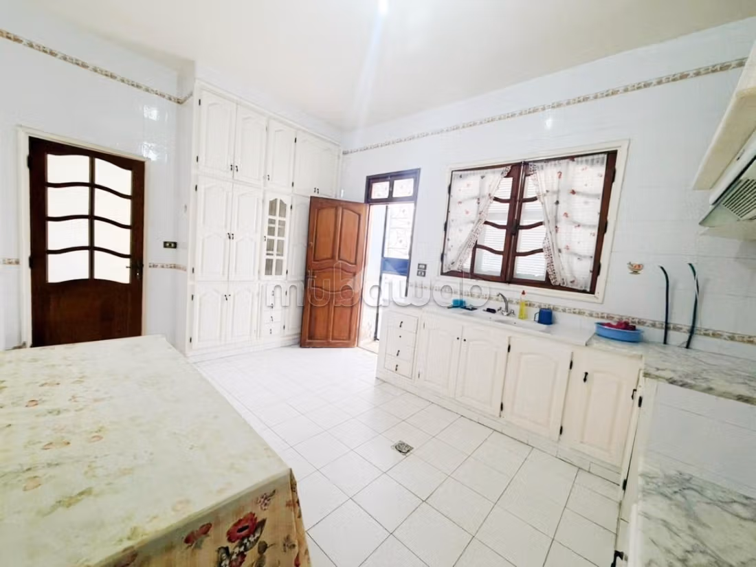 Villa individuelle en vente