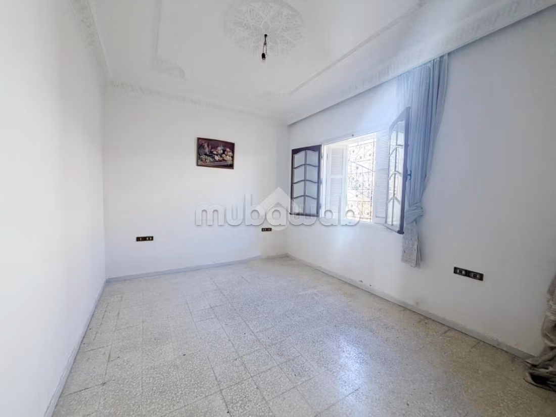 Villa individuelle en vente
