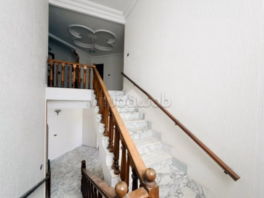 Villa individuelle en vente