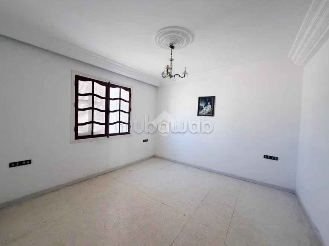 Villa individuelle en vente