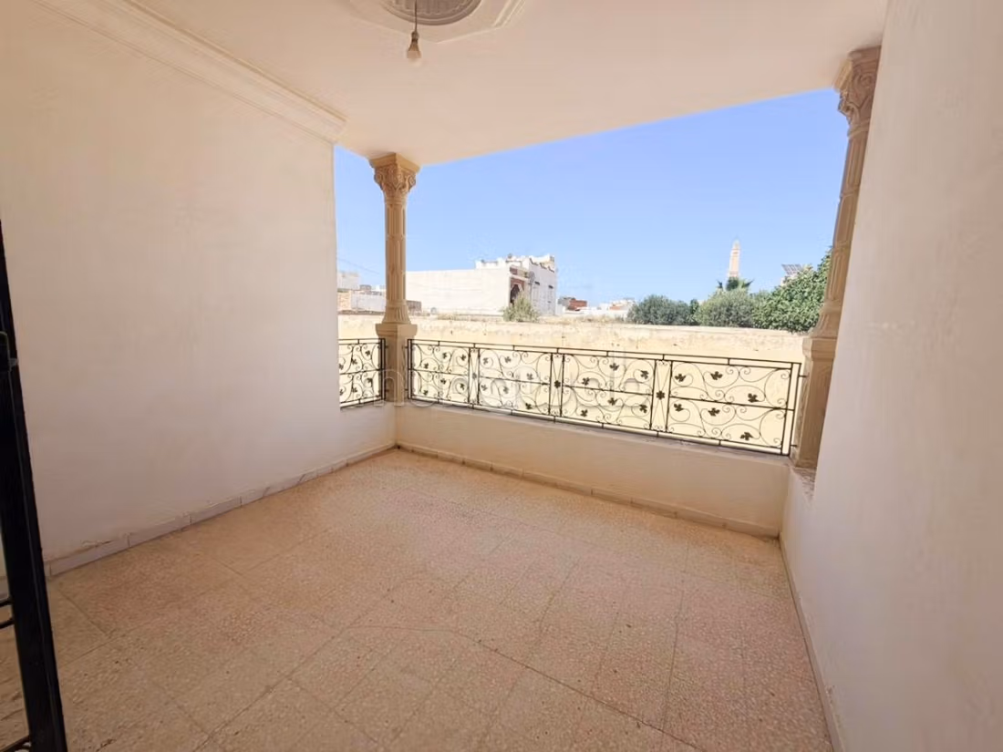 Villa individuelle en vente