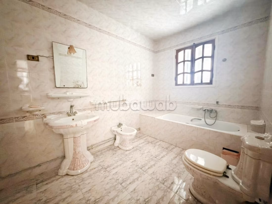 Villa individuelle en vente
