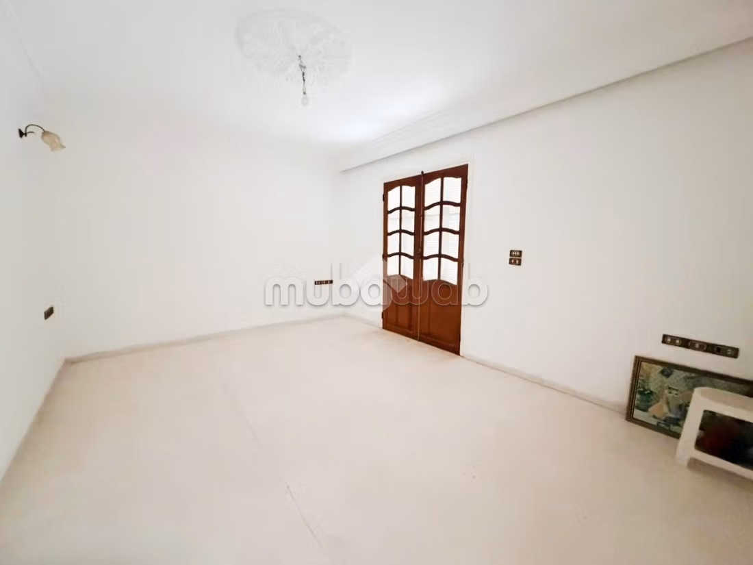 Villa individuelle en vente