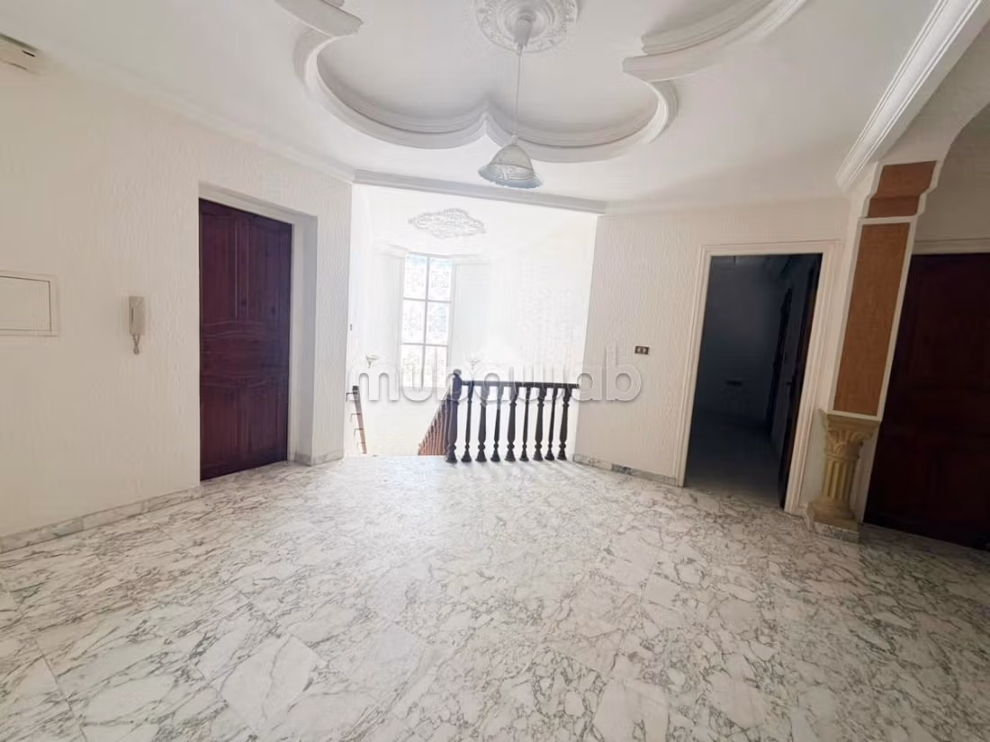 Villa individuelle en vente