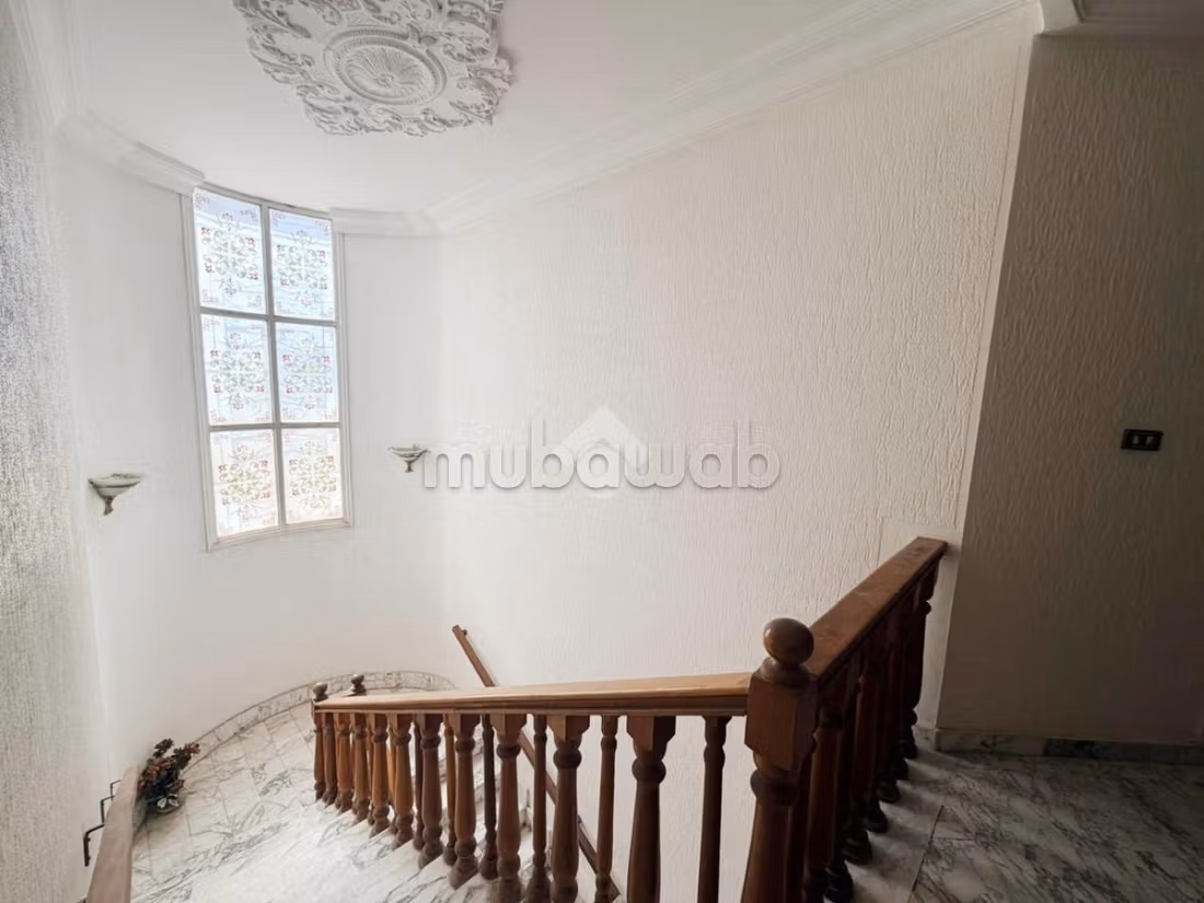 Villa individuelle en vente