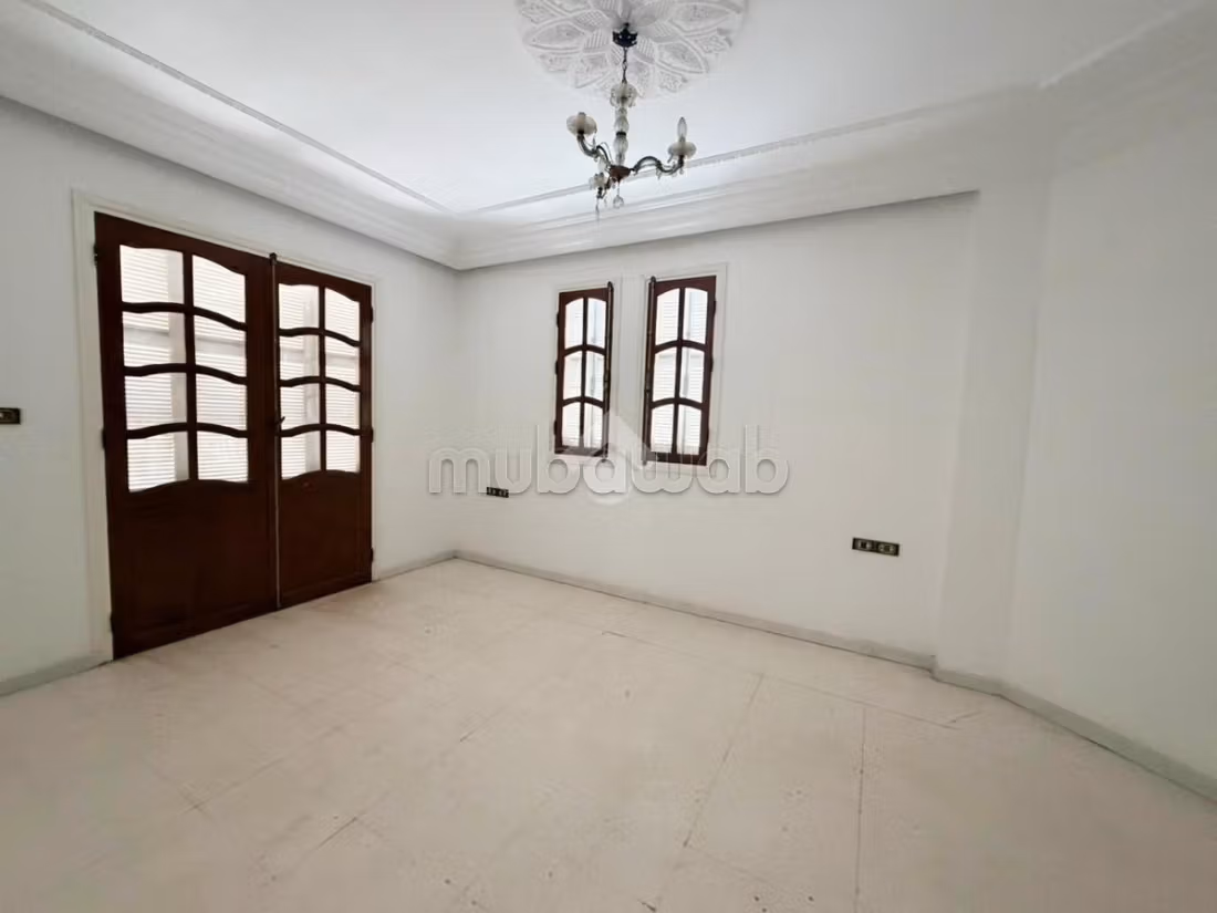 Villa individuelle en vente