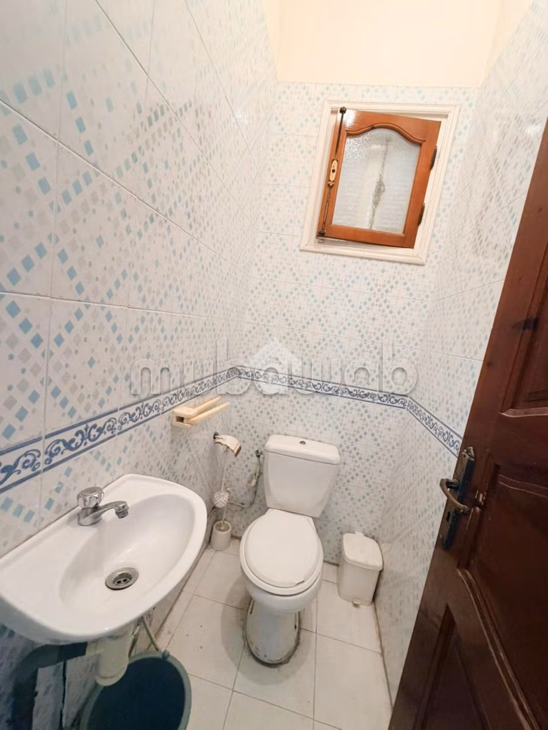Villa individuelle en vente