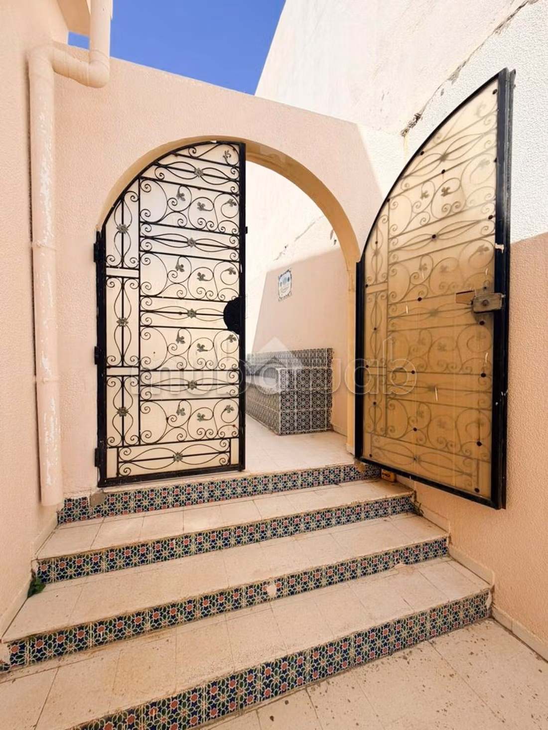 Villa individuelle en vente