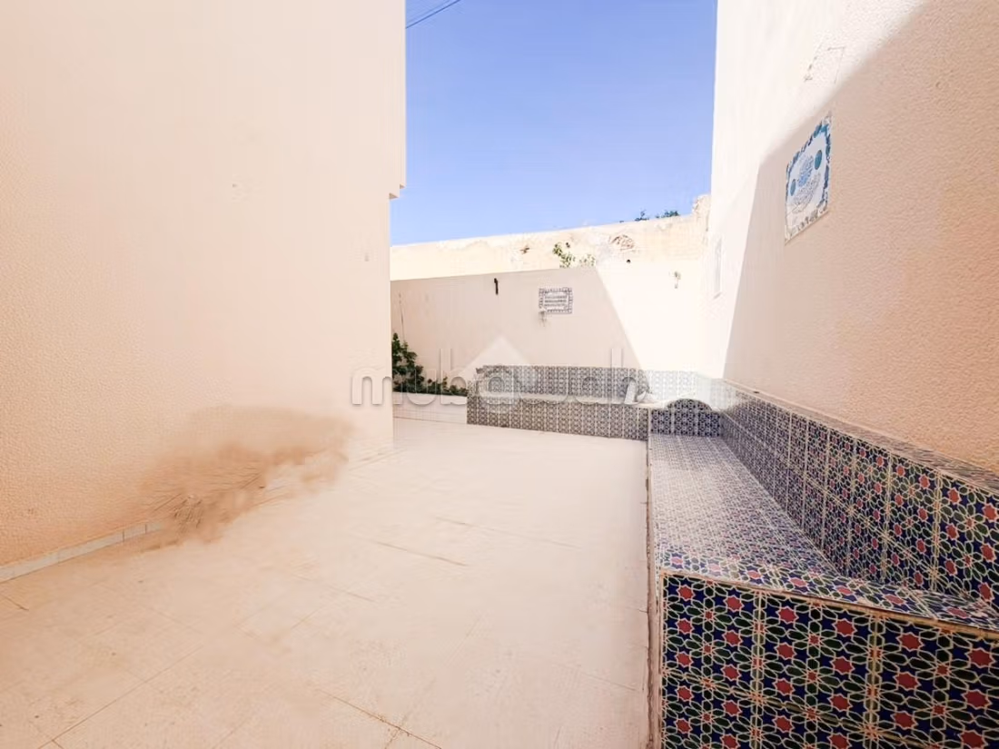 Villa individuelle en vente