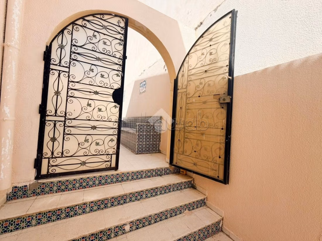 Villa individuelle en vente