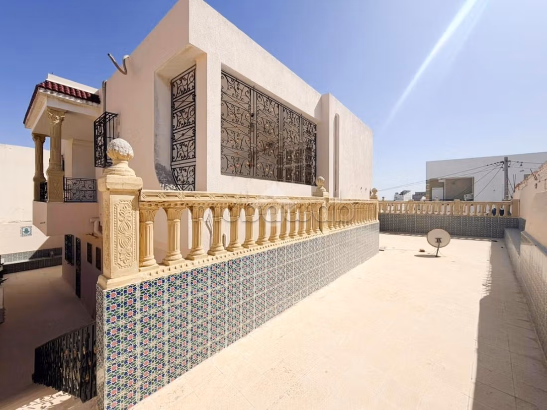 Villa individuelle en vente