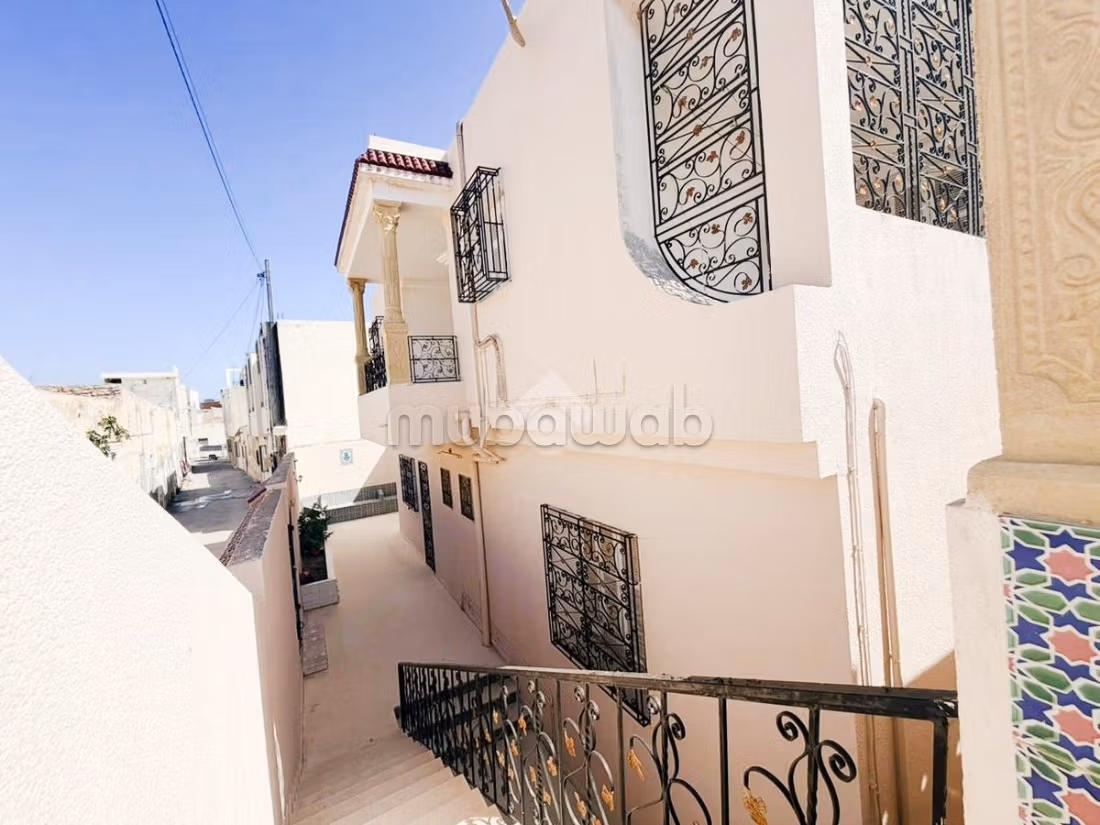 Villa individuelle en vente