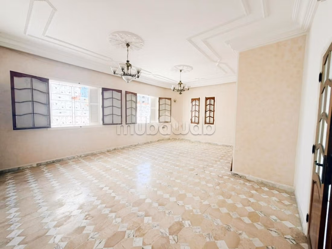Villa individuelle en vente