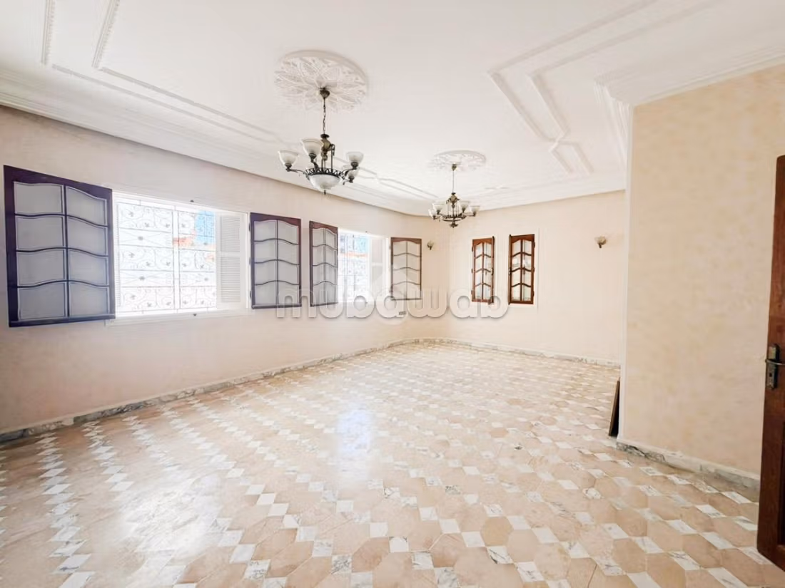 Villa individuelle en vente