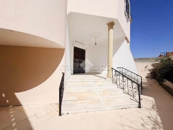 Villa individuelle en vente
