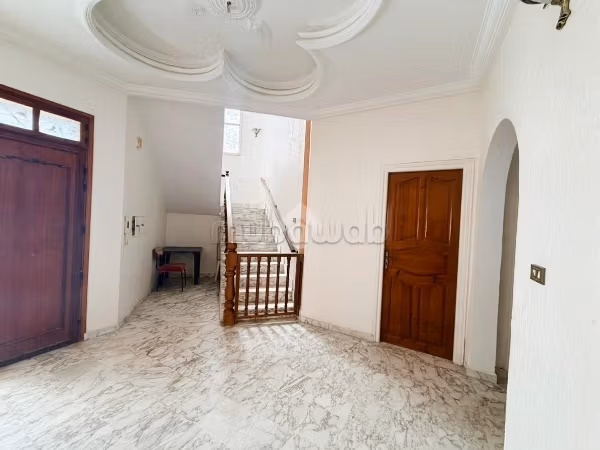 Independent villa for sale