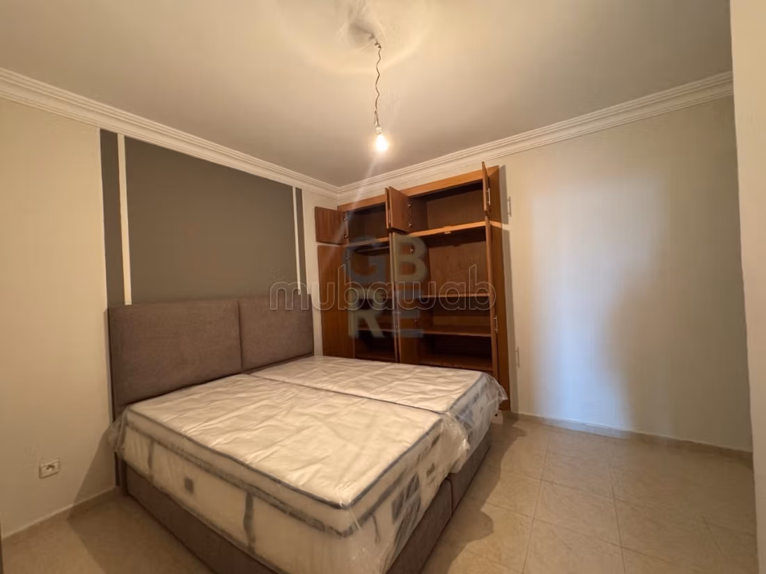 Bet Appartement meublé en location à Hay Riad — 3
